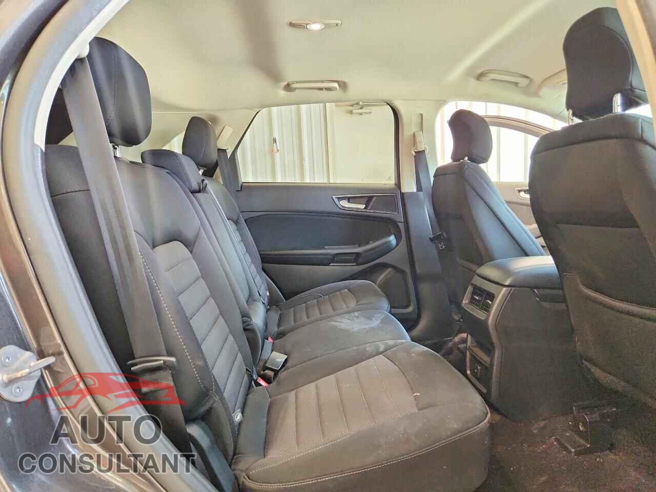 FORD EDGE 2016 - 2FMPK3G95GBB83835