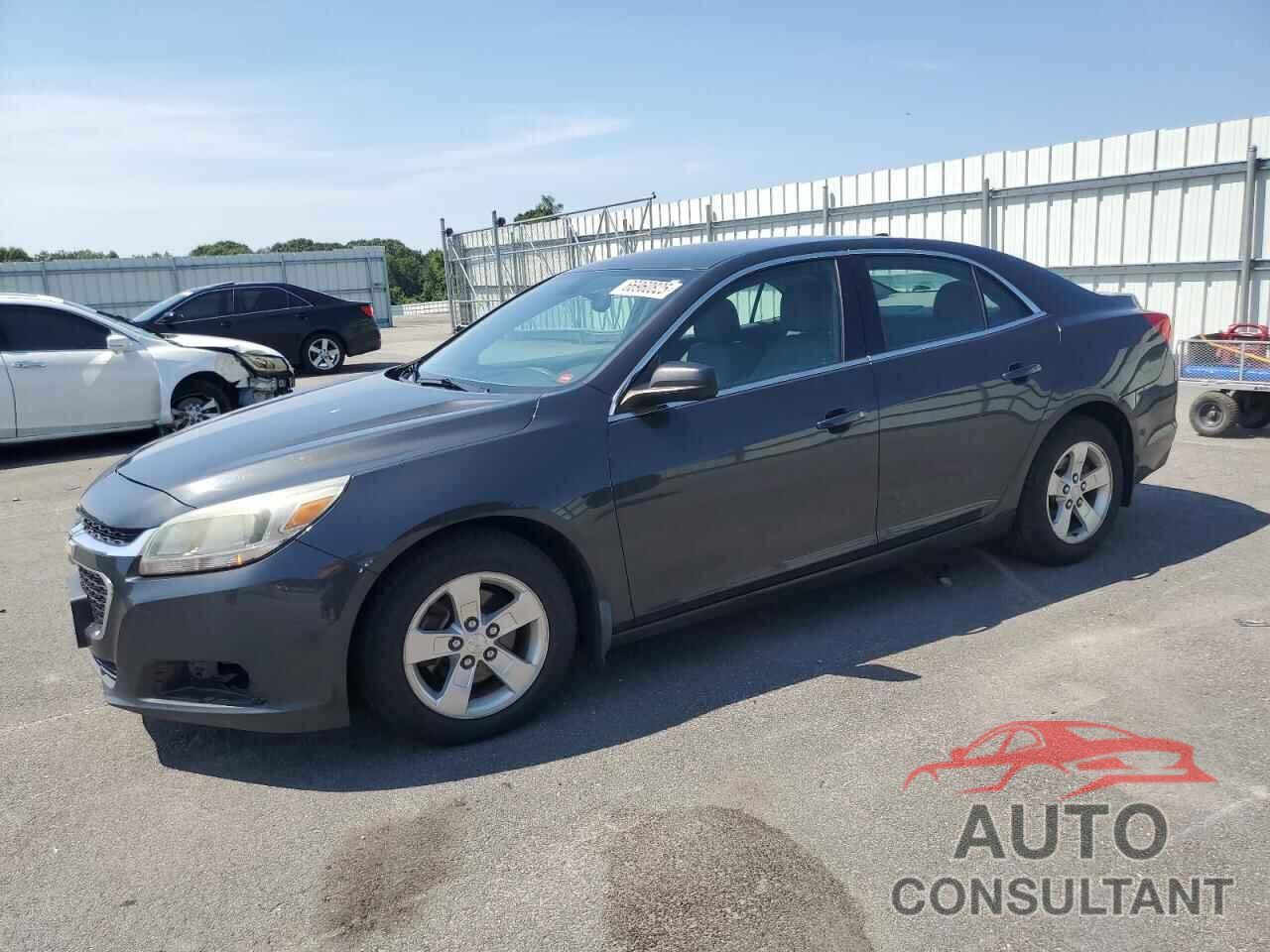 CHEVROLET MALIBU 2014 - 1G11B5SL1EF300016