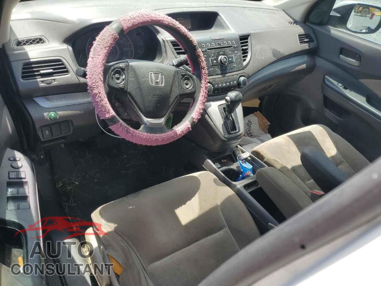 HONDA CRV 2013 - 5J6RM3H57DL045576
