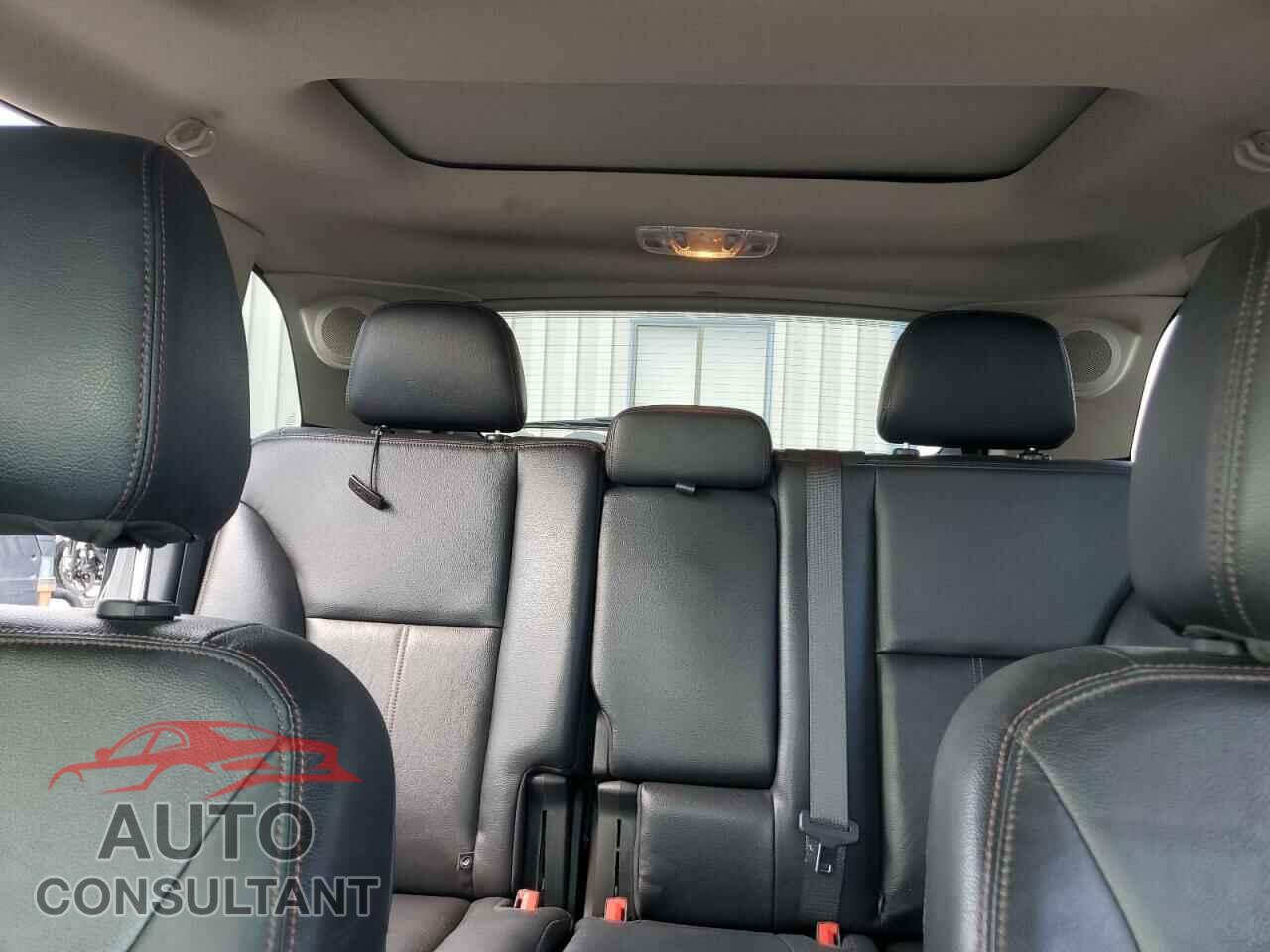FORD EDGE 2014 - 2FMDK4KC9EBB62074