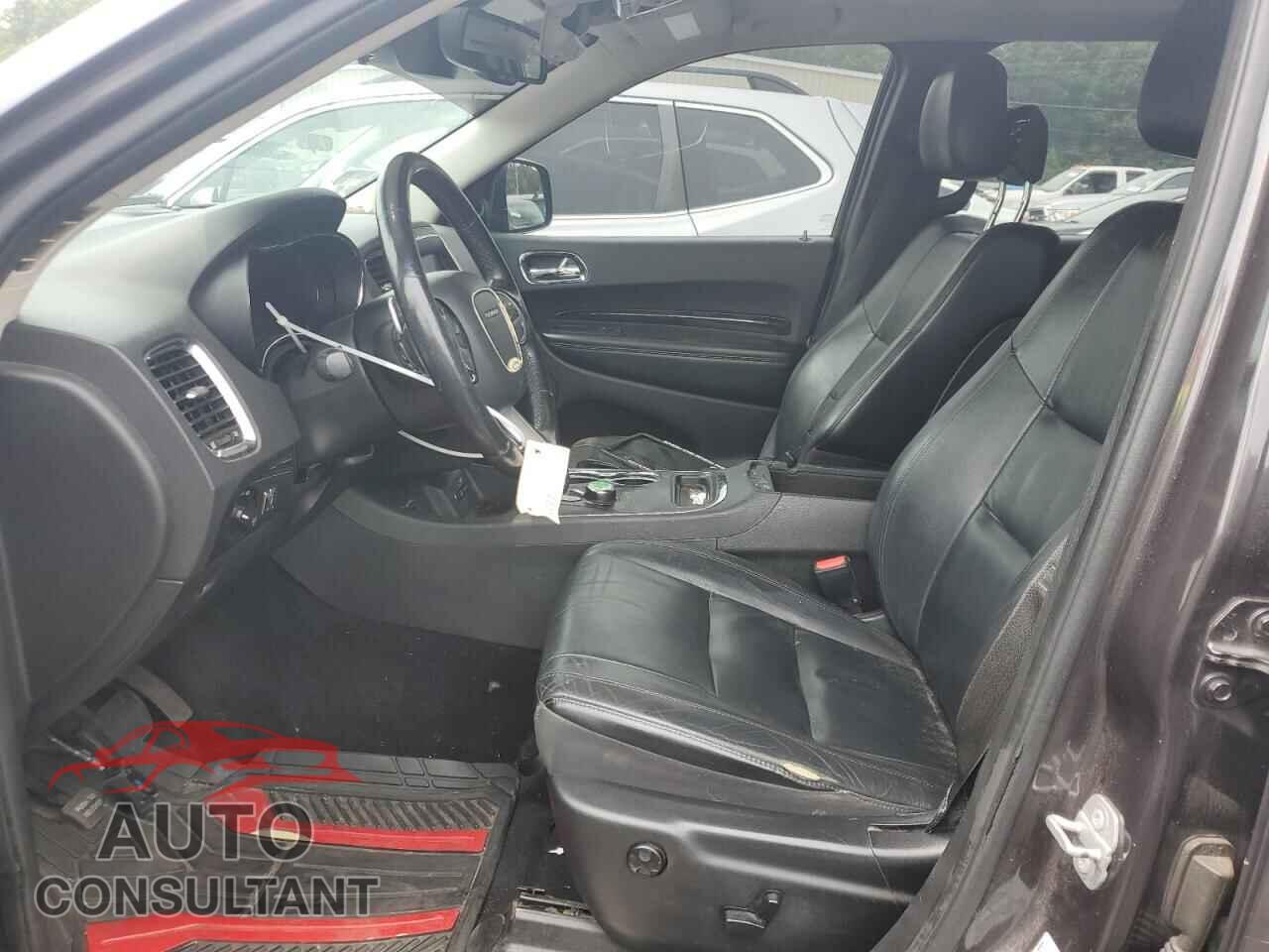DODGE DURANGO 2015 - 1C4RDJDG2FC810617