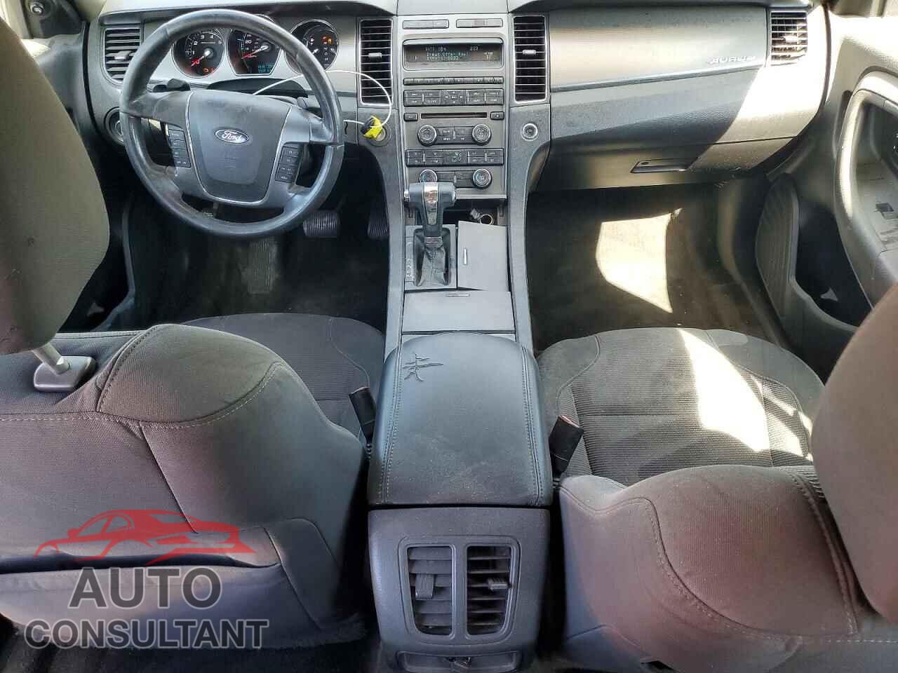 FORD TAURUS 2011 - 1FAHP2EW7BG165969