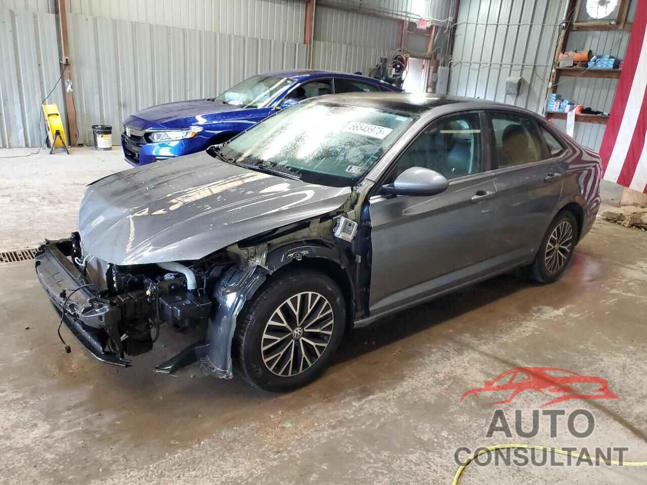VOLKSWAGEN JETTA 2019 - 3VWC57BU0KM141624