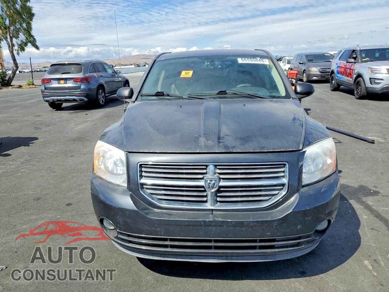 DODGE CALIBER 2011 - 1B3CB3HA3BD125531
