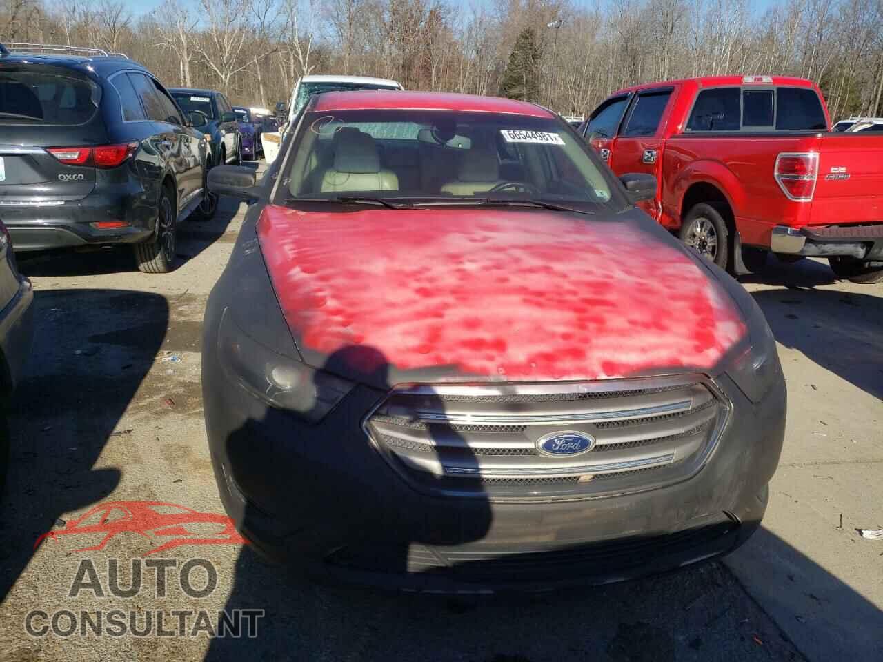 FORD TAURUS 2016 - 1FAHP2E85GG106900