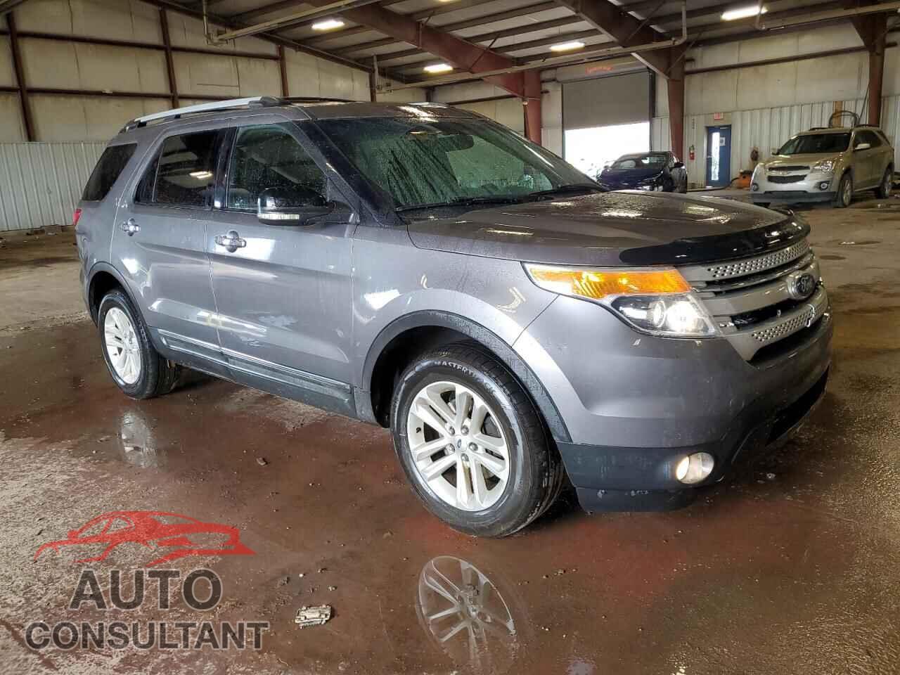 FORD EXPLORER 2013 - 1FM5K8D89DGA94564