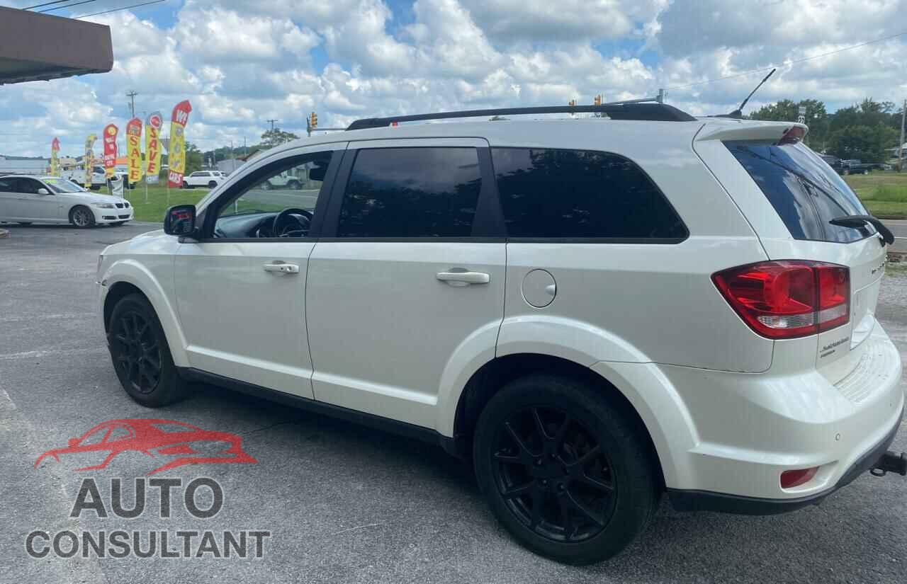 DODGE JOURNEY 2015 - 3C4PDDBG7FT589595