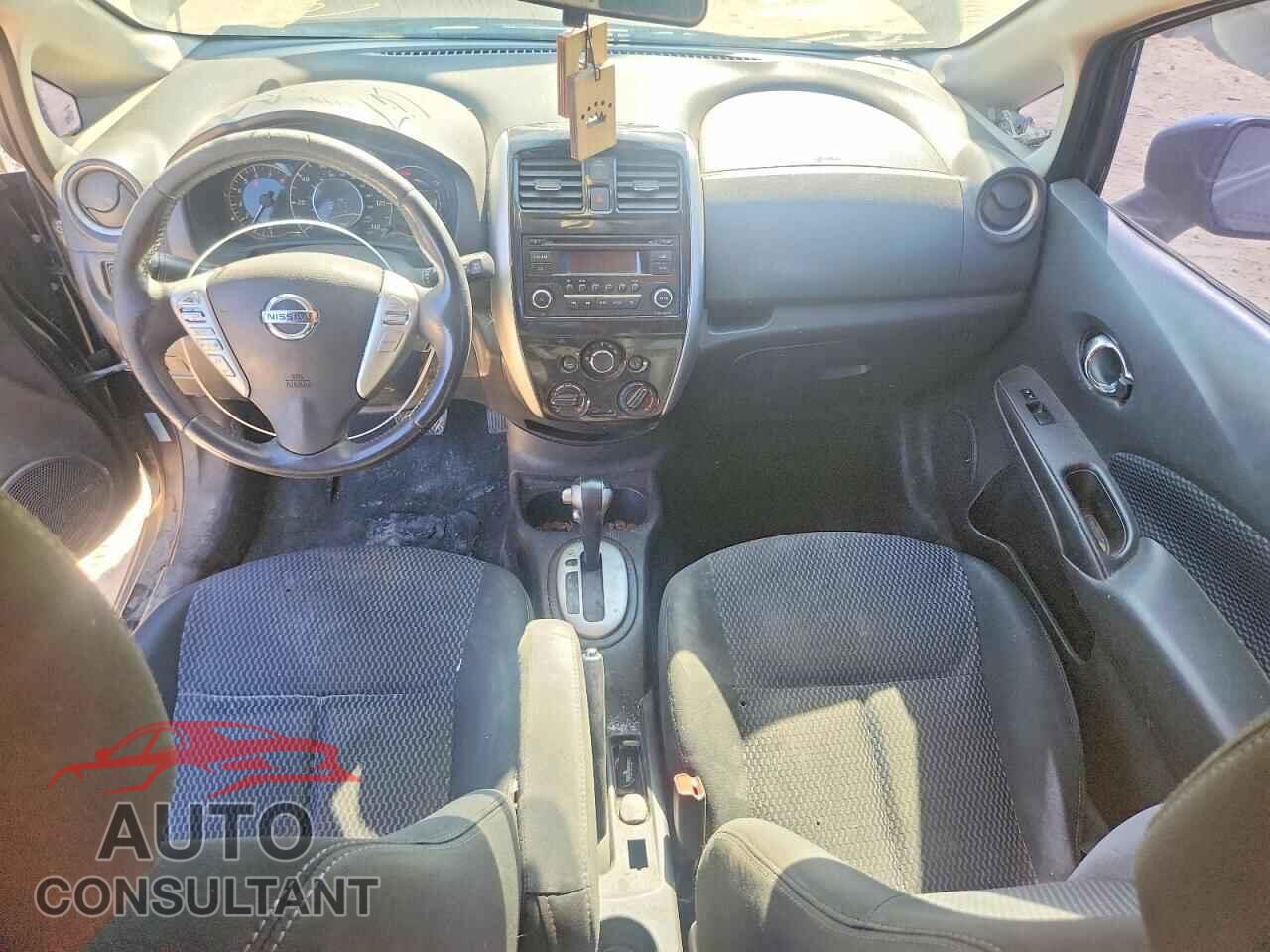 NISSAN VERSA 2015 - 3N1CE2CP8FL416685