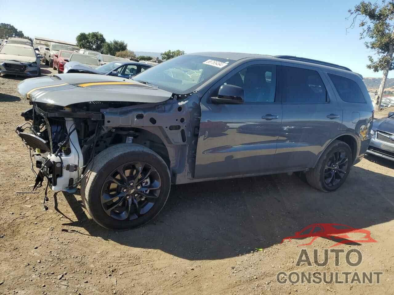 DODGE DURANGO 2023 - 1C4SDJCT5PC596160