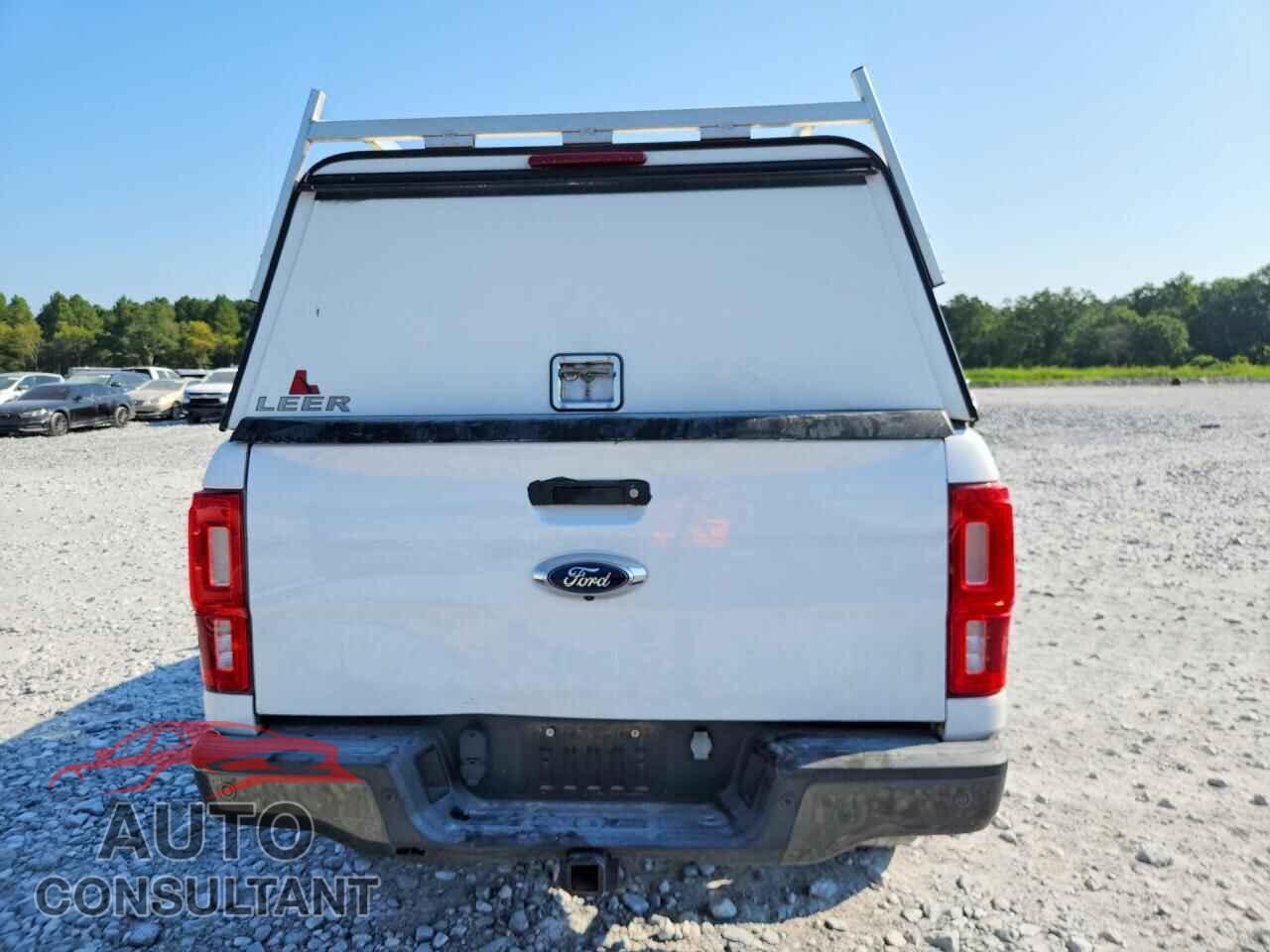 FORD RANGER 2020 - 1FTER4EH2LLA03213