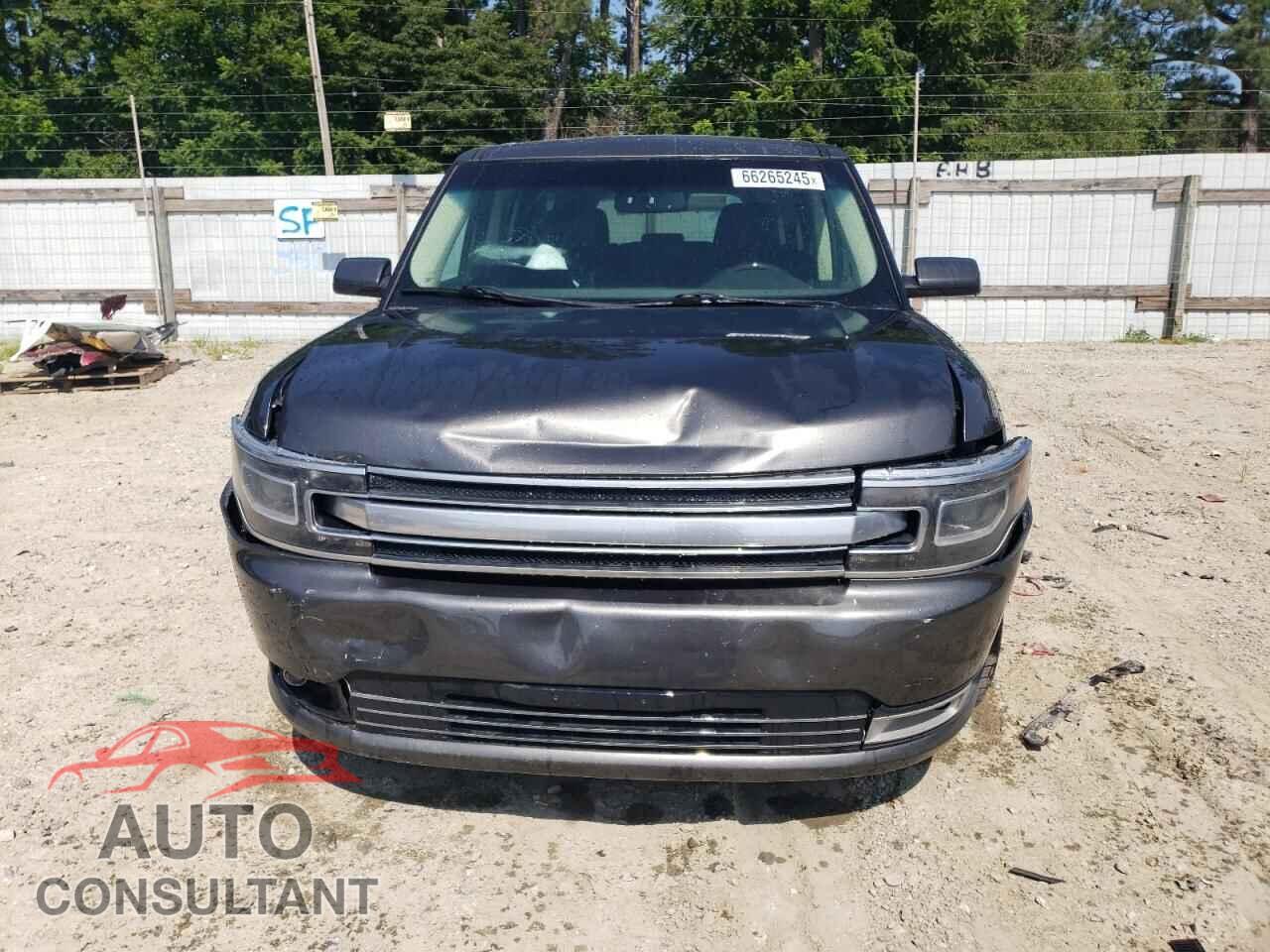 FORD FLEX 2015 - 2FMGK5D82FBA09291