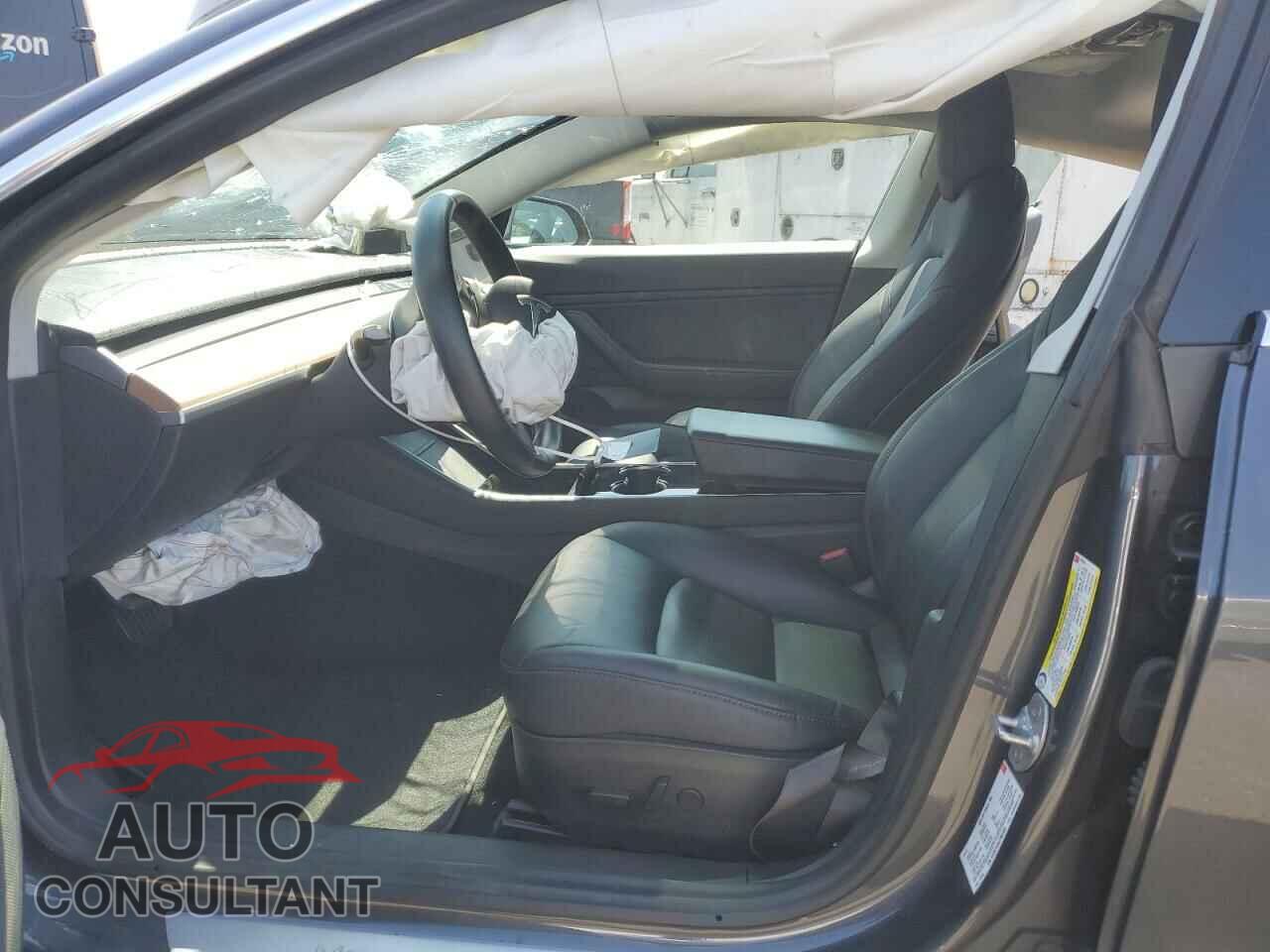 TESLA MODEL 3 2018 - 5YJ3E1EA6JF057926