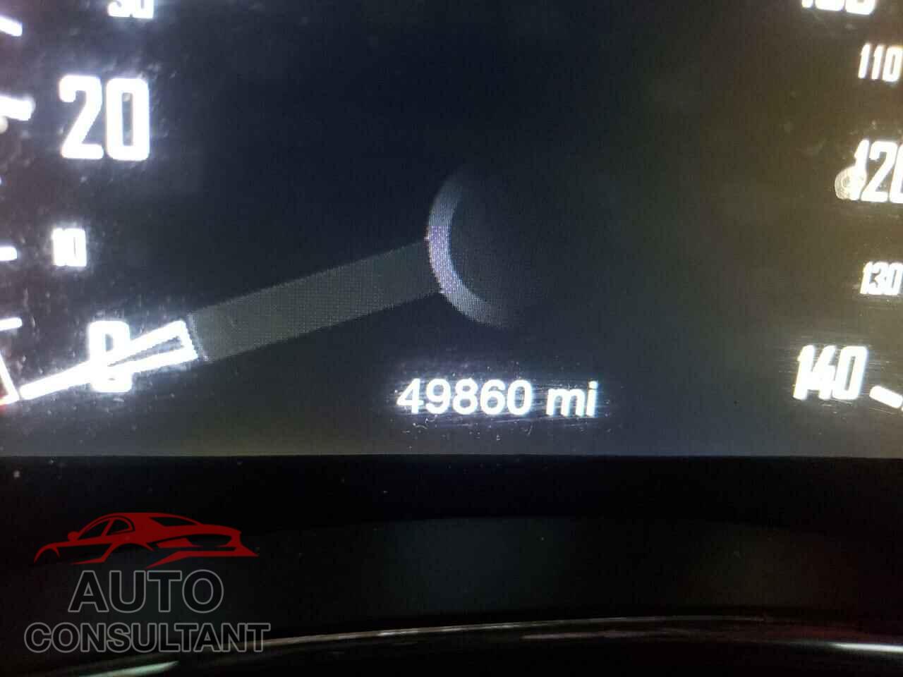 DODGE DURANGO 2018 - 1C4RDJAG7JC291139