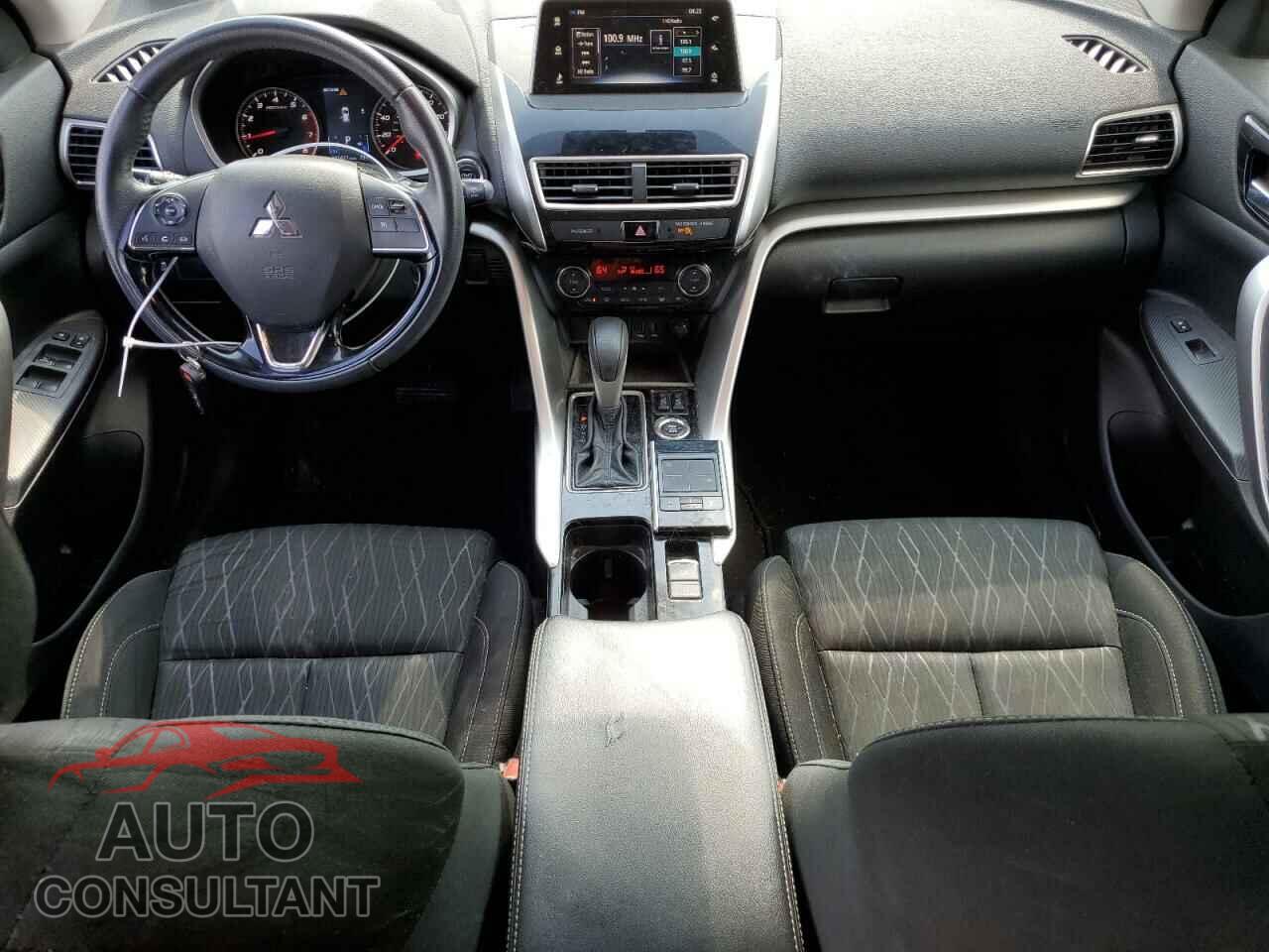 MITSUBISHI ECLIPSE 2020 - JA4AT5AAXLZ014983