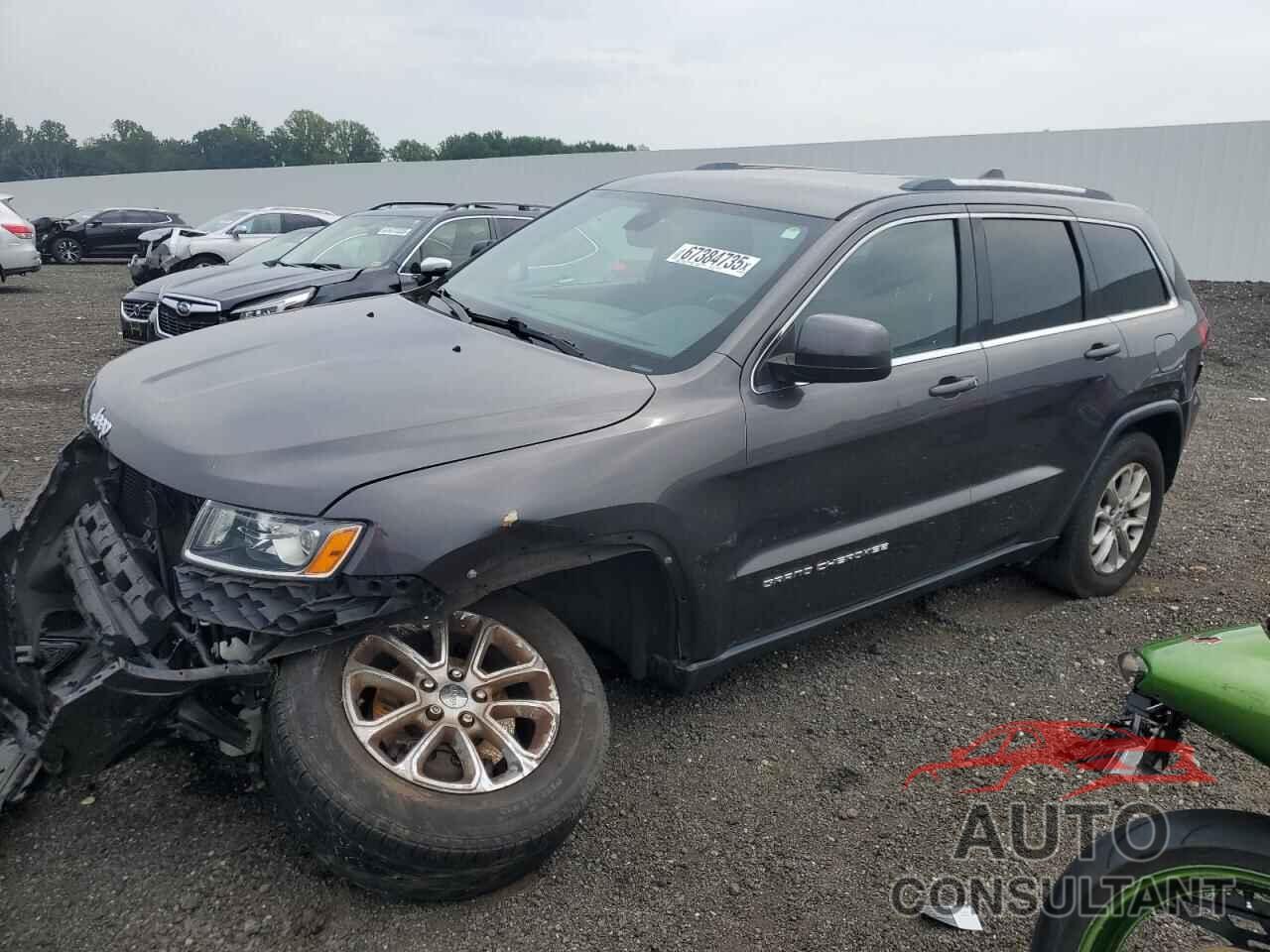 JEEP GRAND CHER 2015 - 1C4RJFAGXFC229294