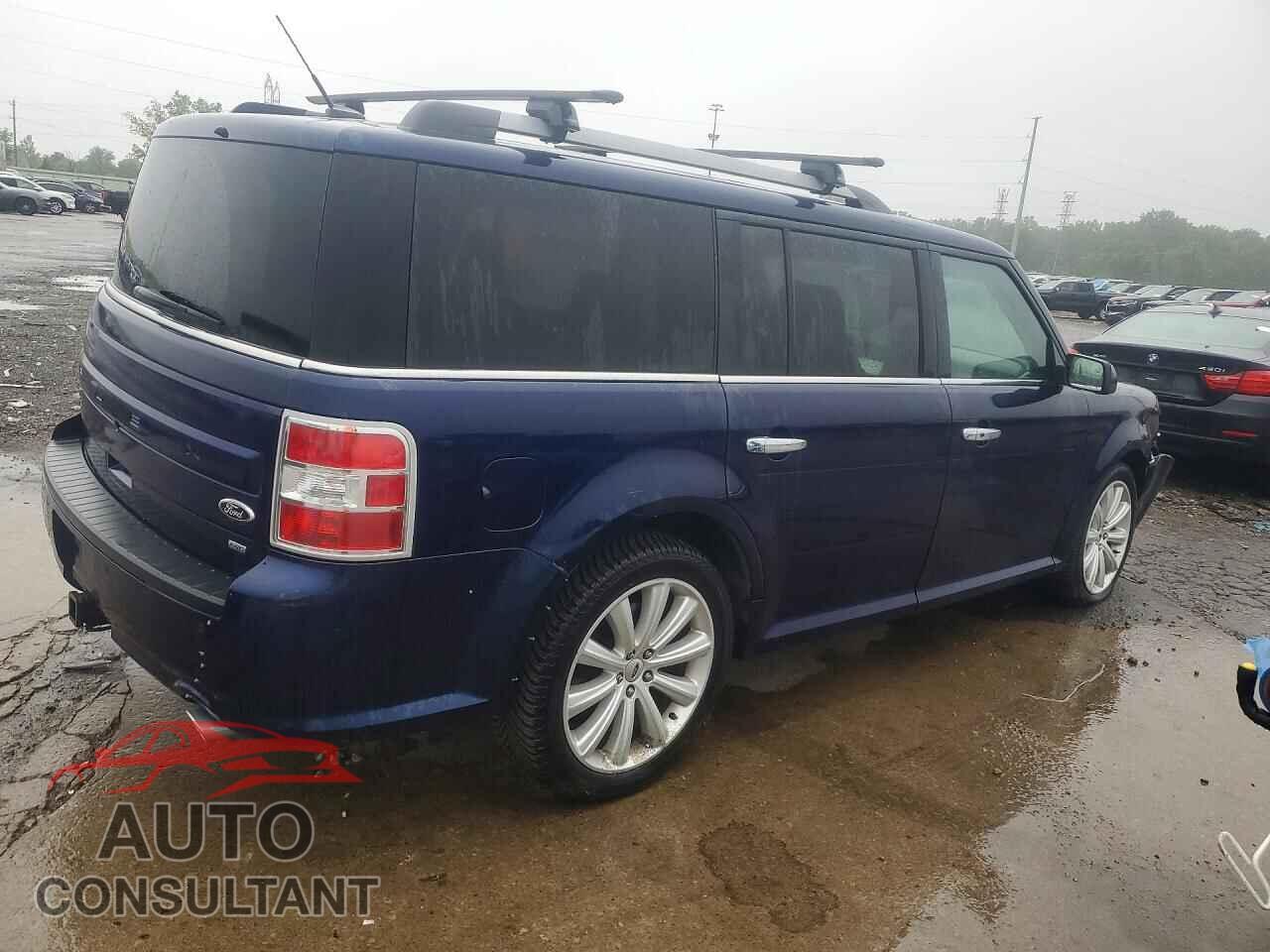 FORD FLEX 2016 - 2FMHK6C82GBA06548