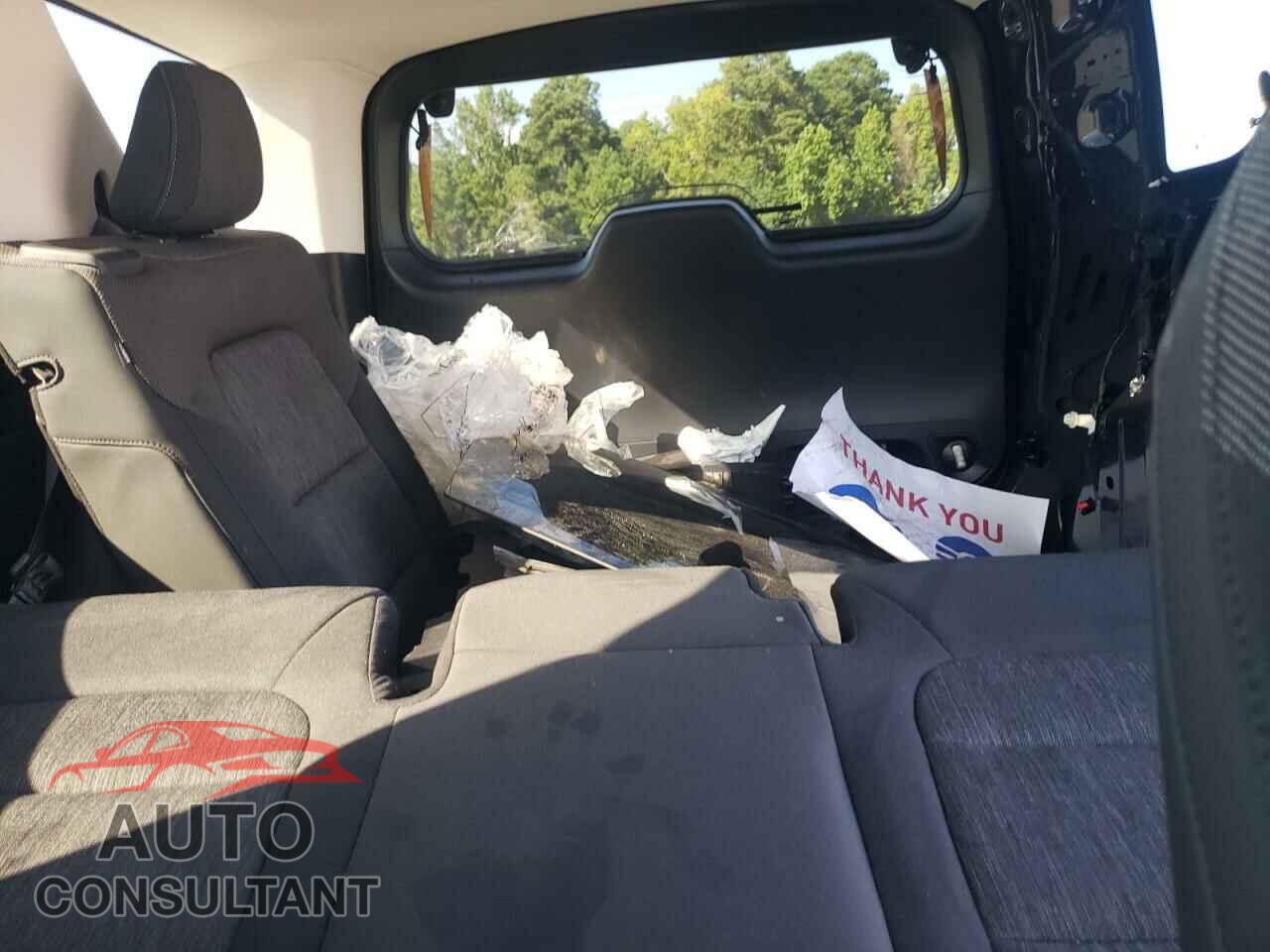 FORD BRONCO 2023 - 3FMCR9B68PRE10074