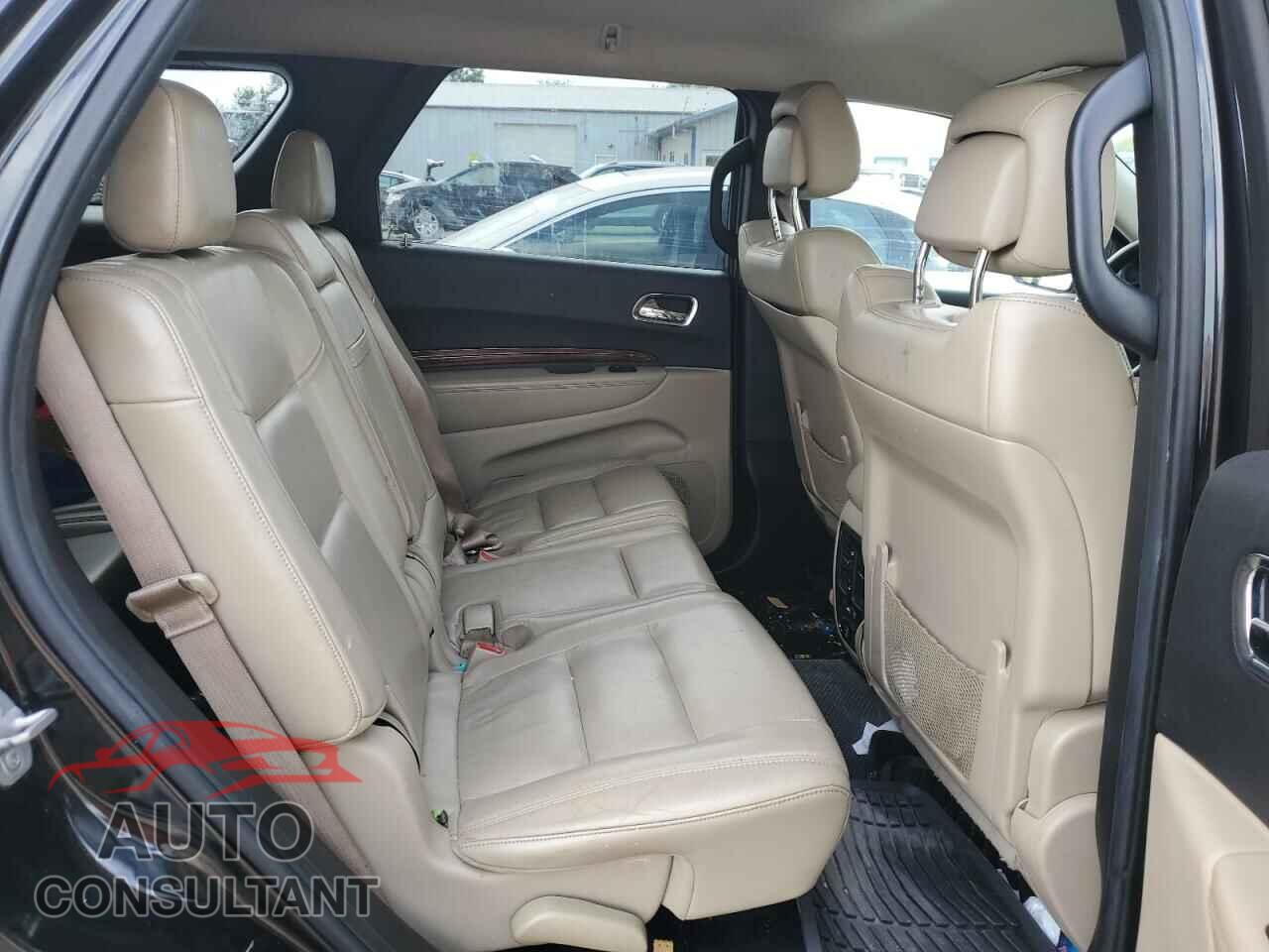 DODGE DURANGO 2014 - 1C4RDHDG0EC282308