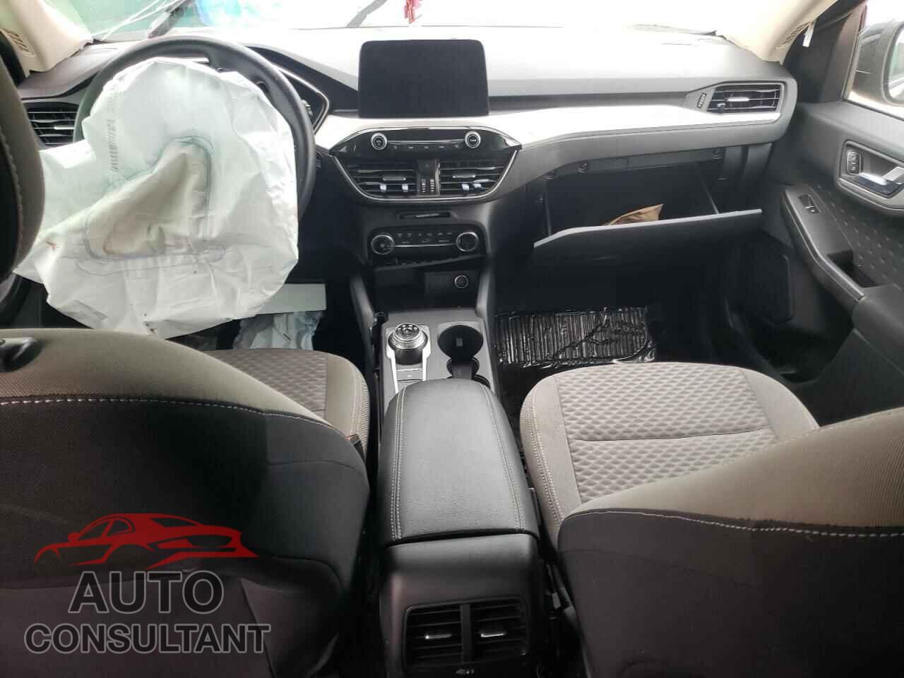 FORD ESCAPE 2020 - 1FMCU9G6XLUA53488