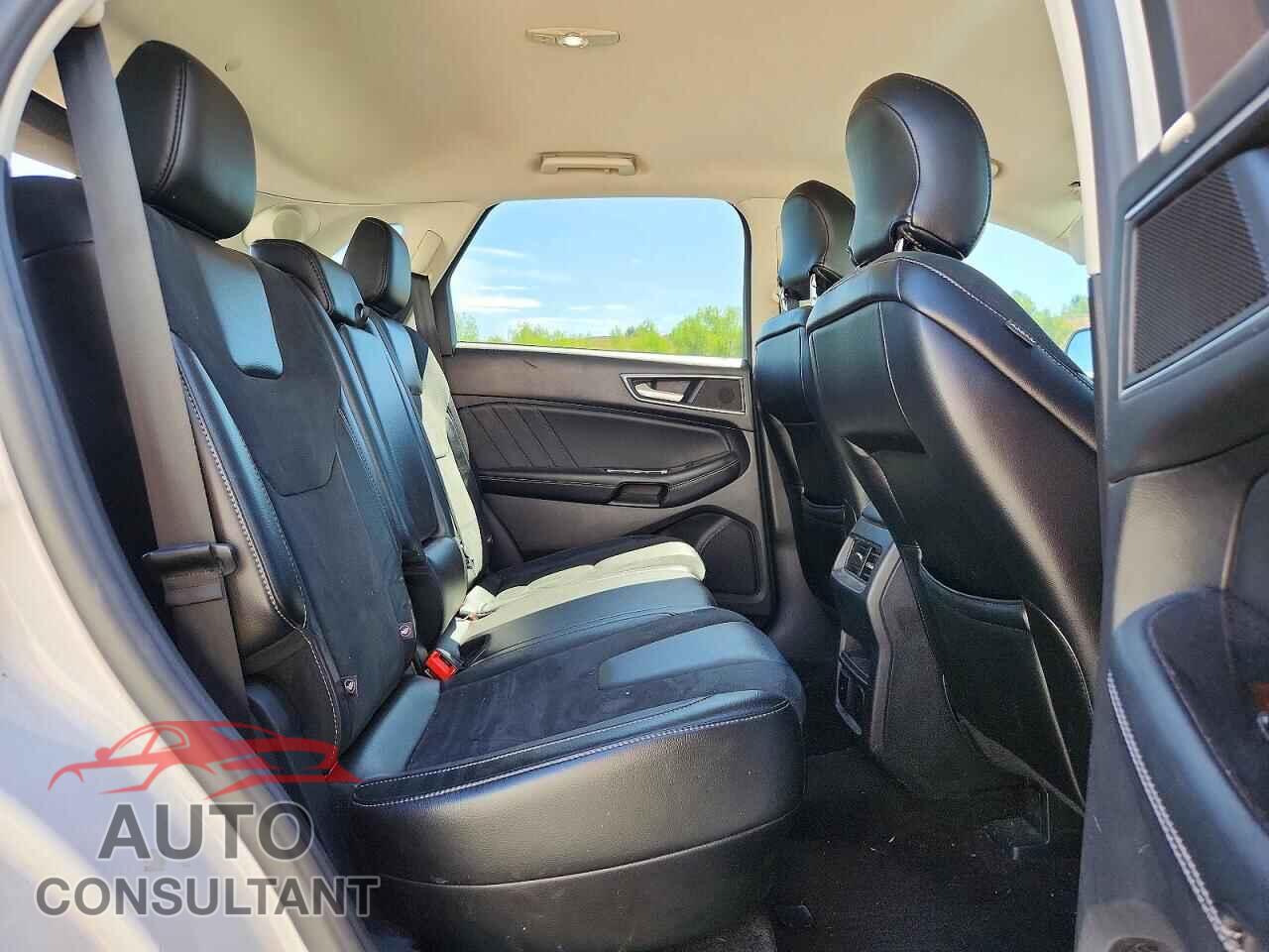 FORD EDGE 2016 - 2FMPK4AP2GBB52247