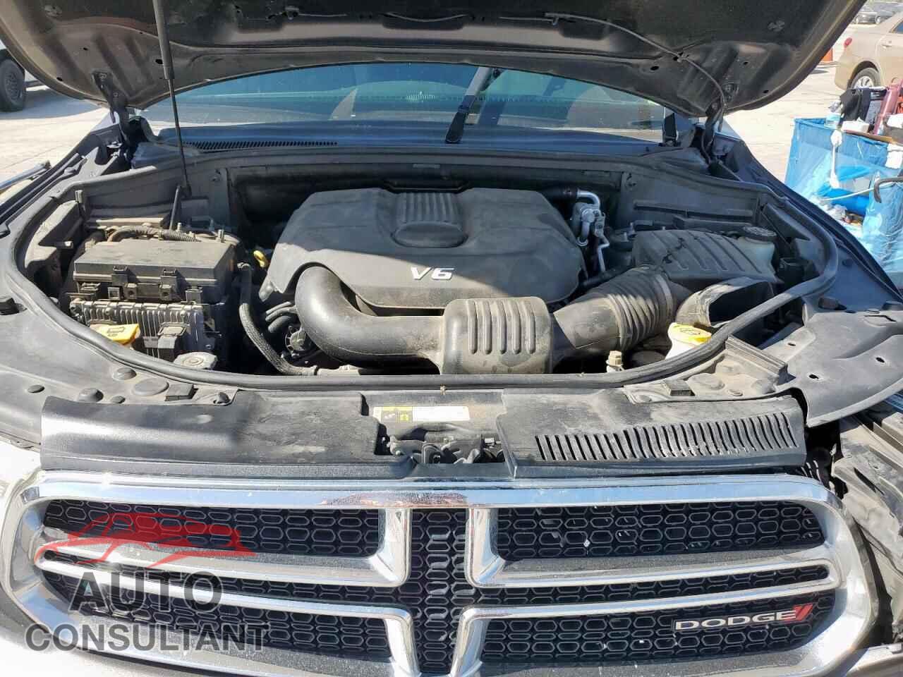 DODGE DURANGO 2015 - 1C4RDHDG2FC176251