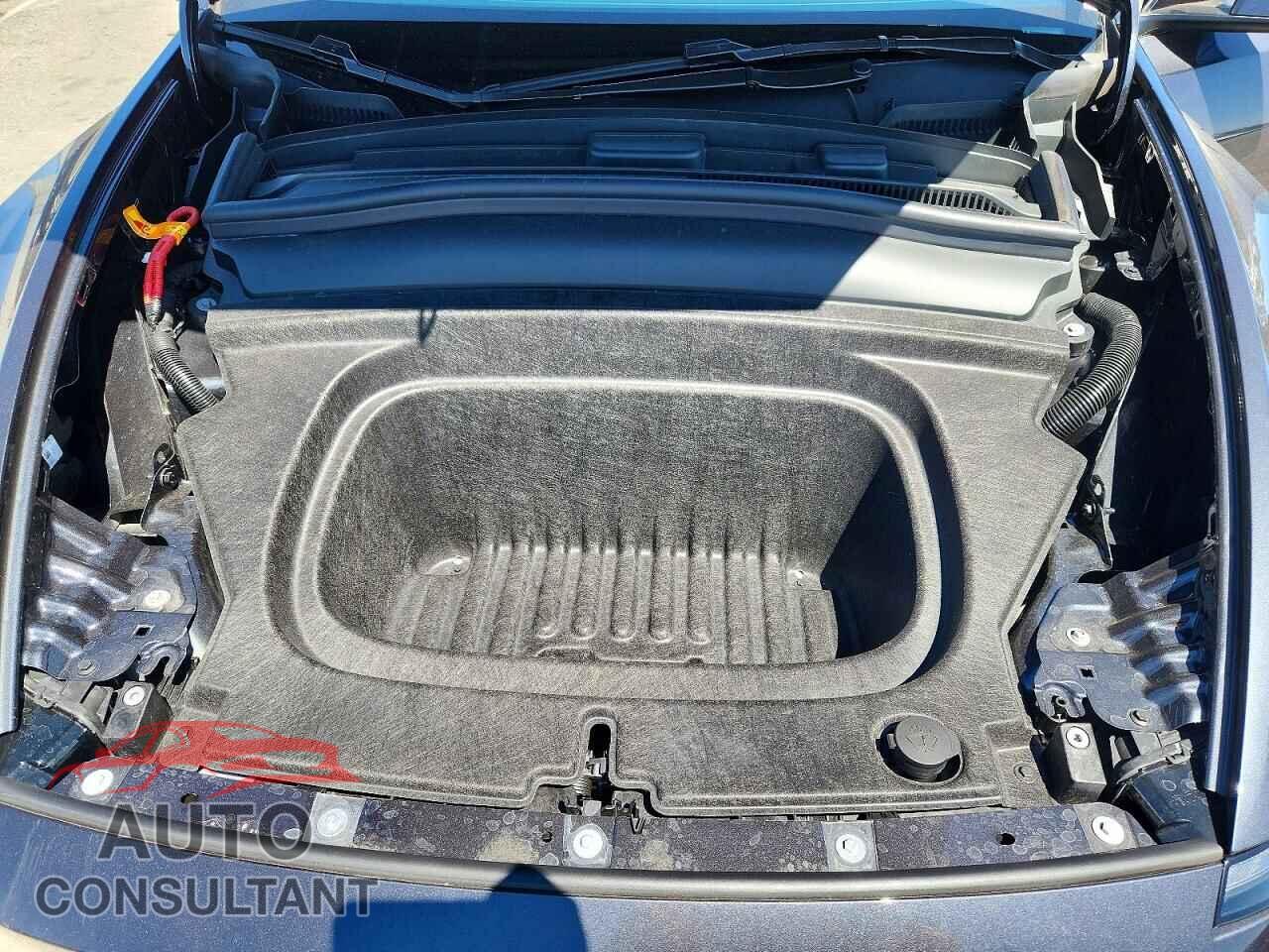 TESLA MODEL Y 2026 - 7SAYGDEDXTA693988