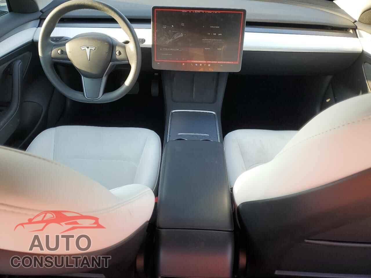 TESLA MODEL 3 2023 - 5YJ3E1EA7PF654284