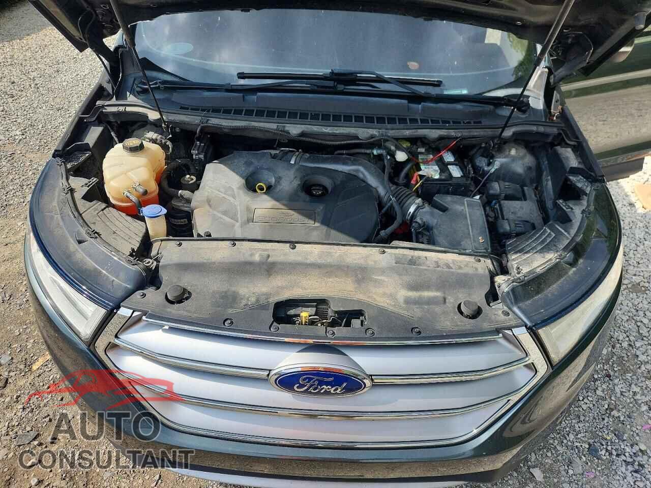 FORD EDGE 2015 - 2FMTK4J96FBB98405