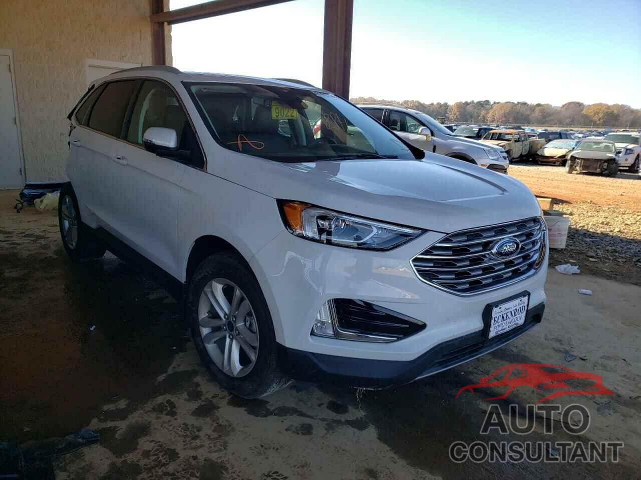 FORD EDGE 2020 - 2FMPK3J93LBB32966
