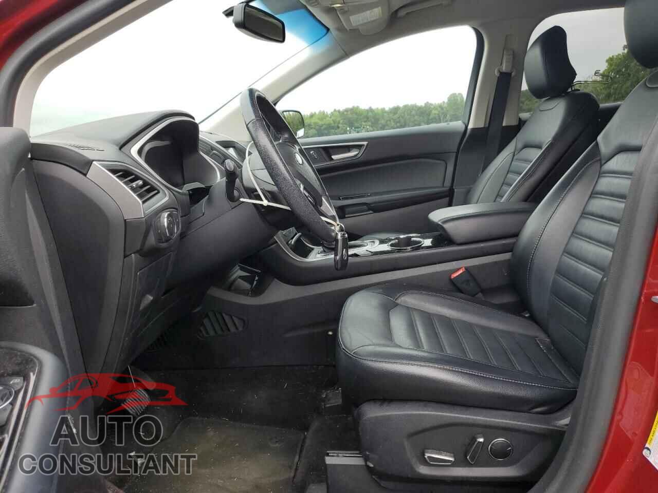 FORD EDGE 2016 - 2FMPK4J87GBB47344