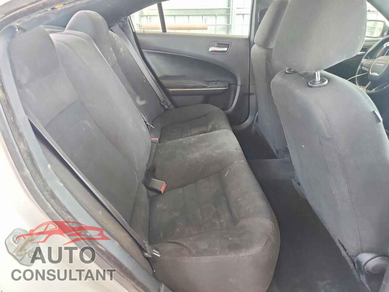 DODGE CHARGER 2019 - 2C3CDXKT5KH647983