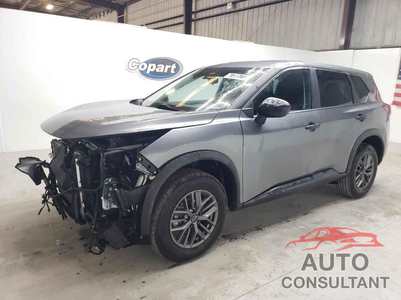 NISSAN ROGUE 2023 - 5N1BT3AA0PC900796