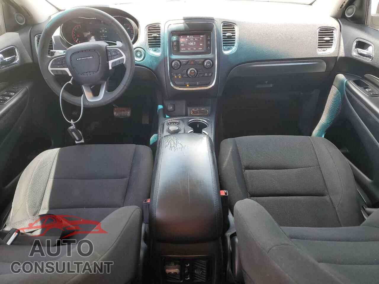 DODGE DURANGO 2014 - 1C4RDHAG3EC382813