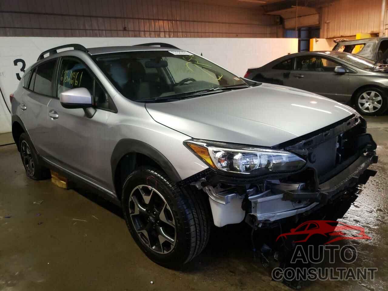 SUBARU CROSSTREK 2019 - JF2GTACCXK8218650