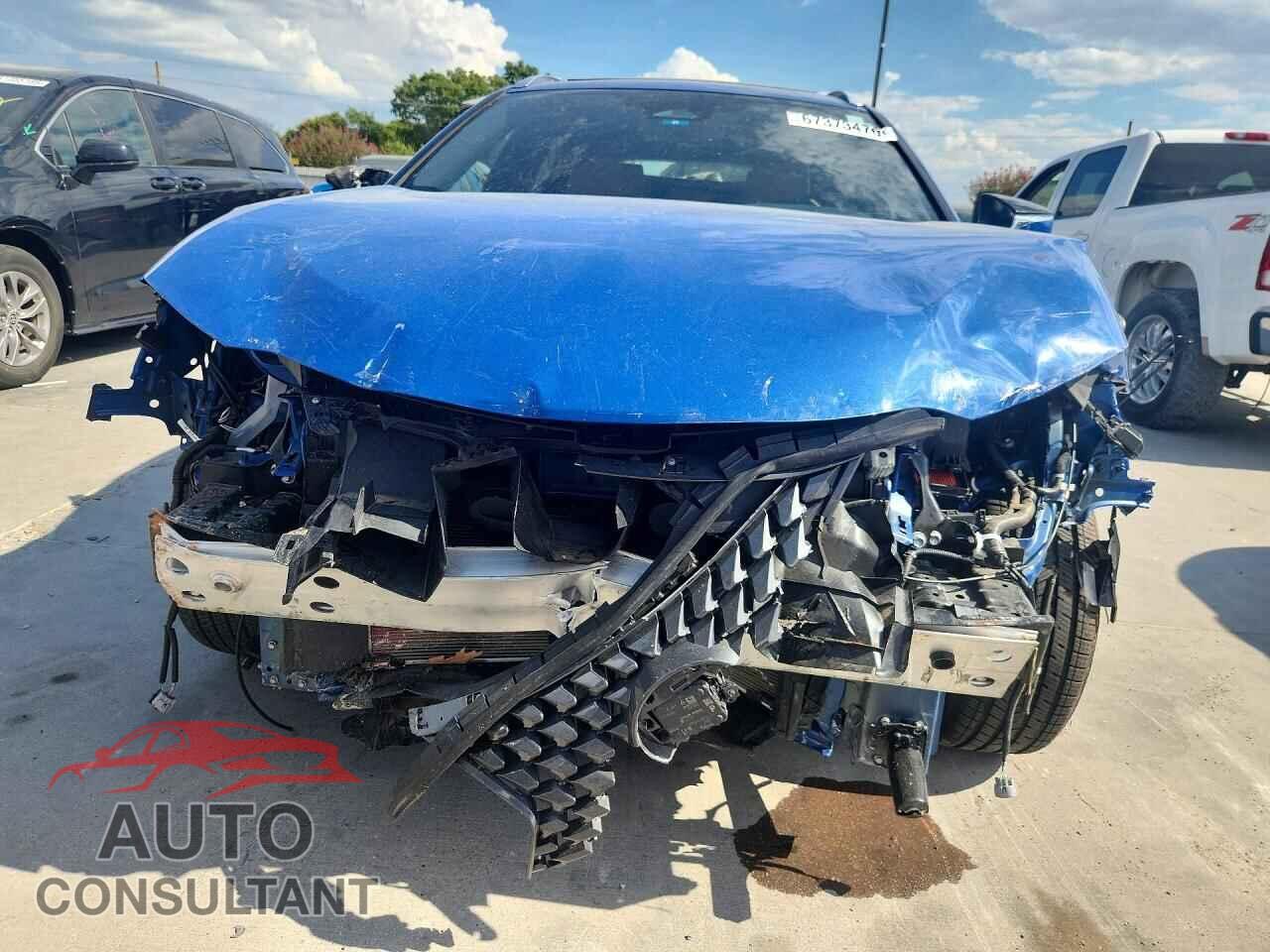 LEXUS UNKNOWN 2025 - JTHYBJAH7S2017083