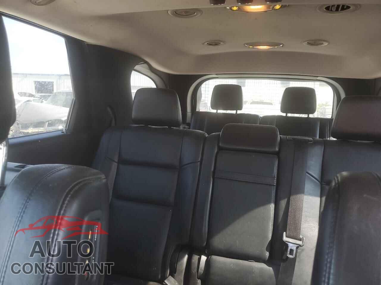 DODGE DURANGO 2014 - 1C4RDJDG4EC475455