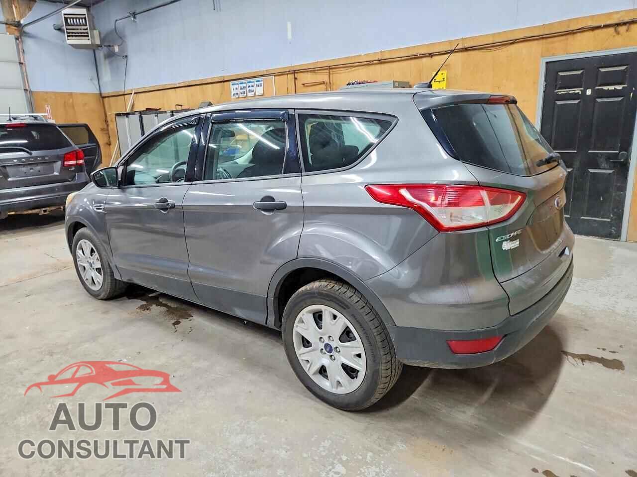 FORD ESCAPE 2014 - 1FMCU0F78EUC07060