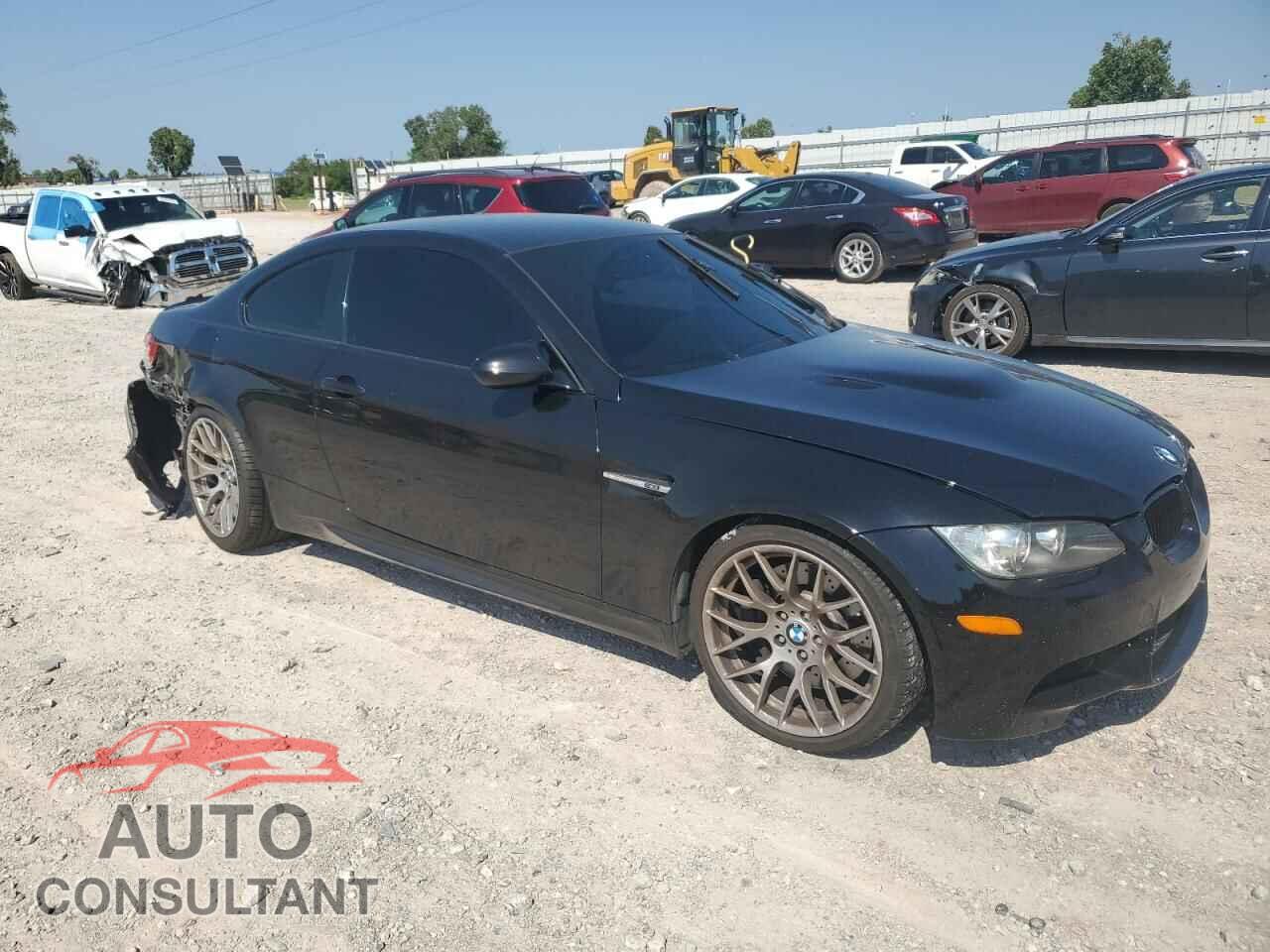 BMW M3 2011 - WBSKG9C57BE646330