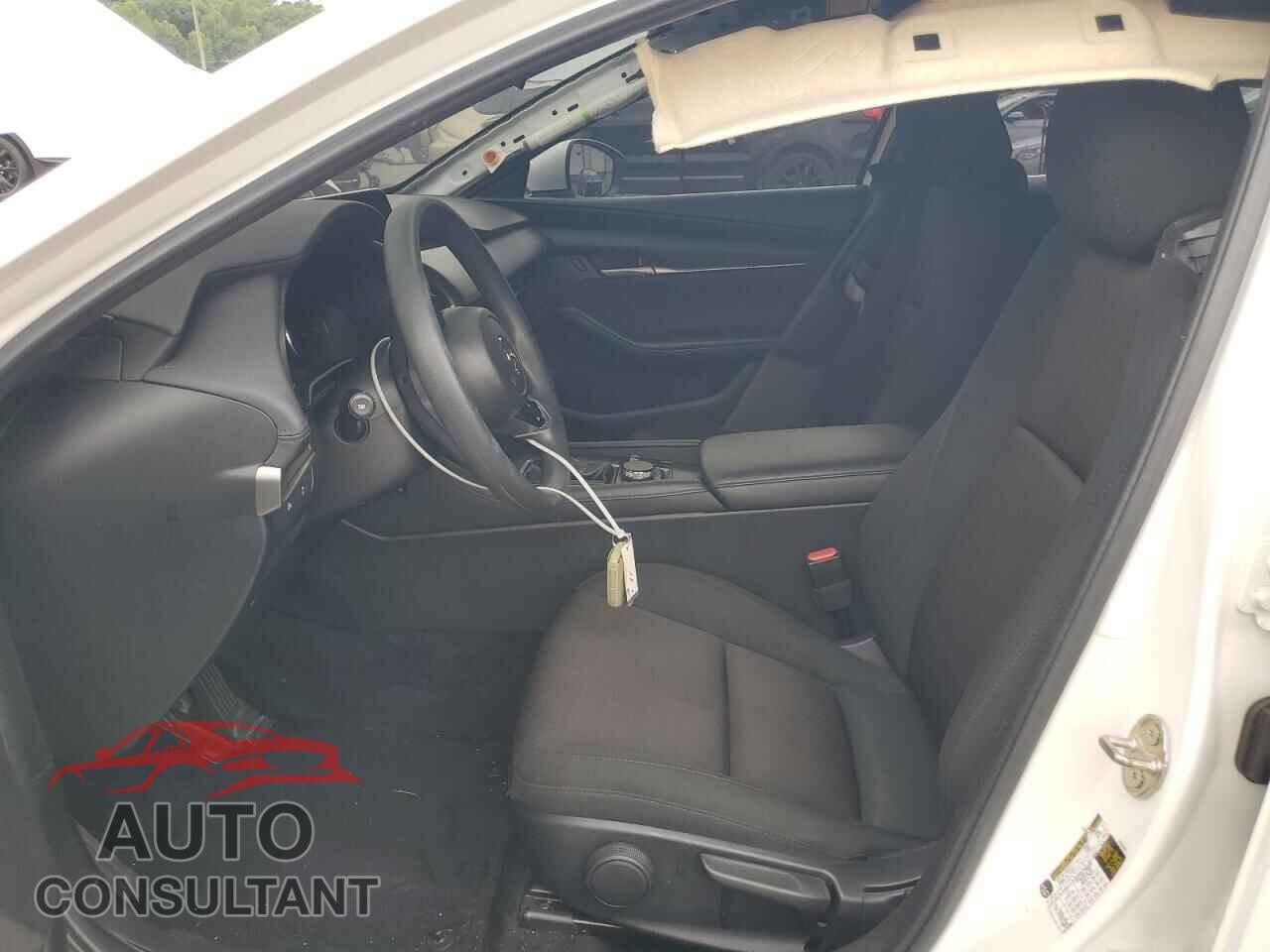 MAZDA 3 2024 - 3MZBPAAM2RM406106