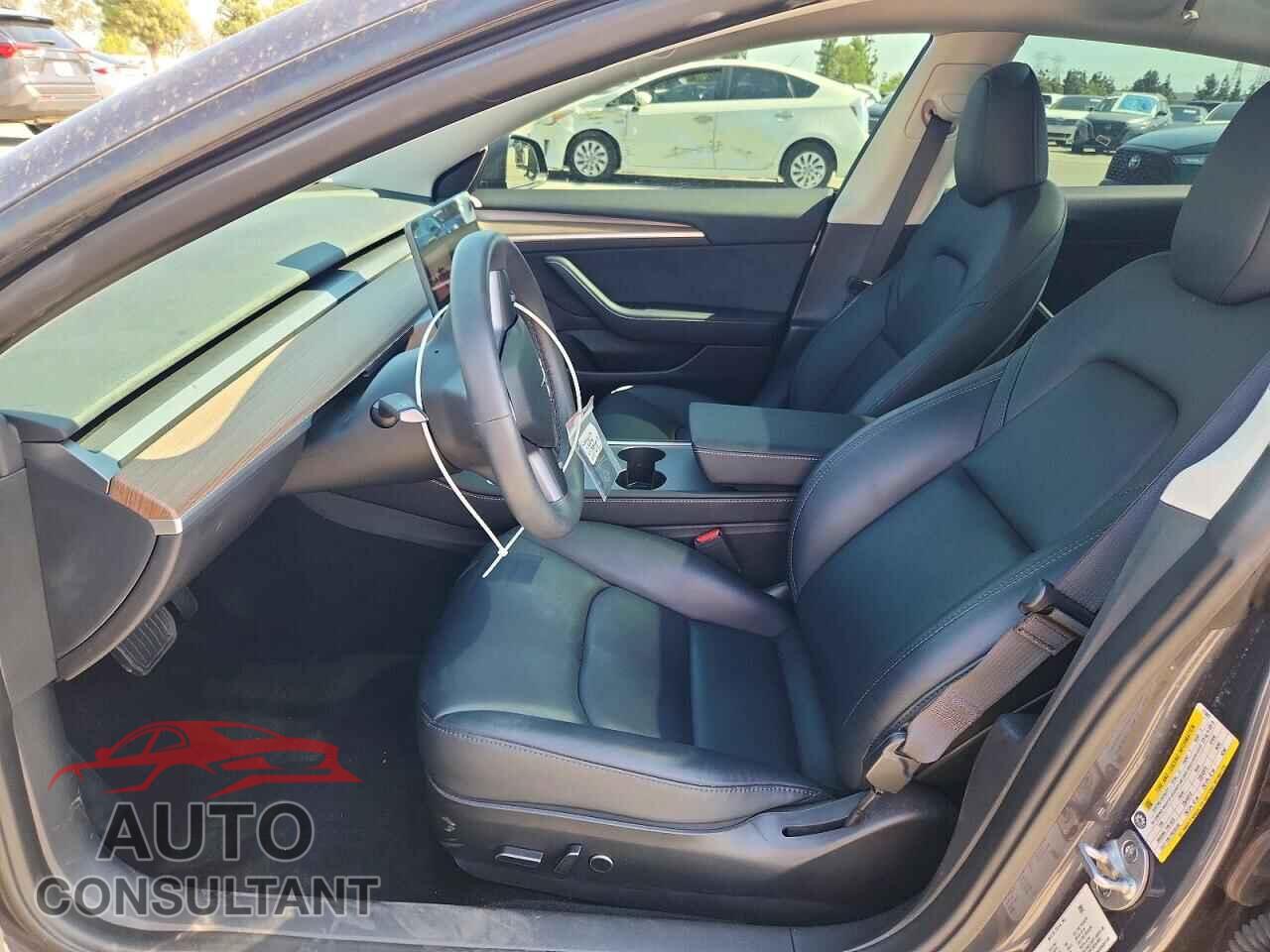 TESLA MODEL 3 2023 - 5YJ3E1EAXPF713067
