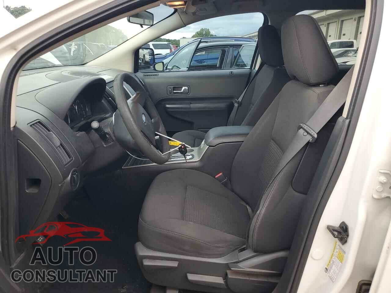 FORD EDGE 2009 - 2FMDK36C29BA95750