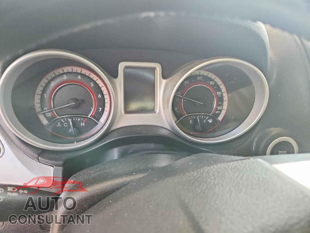 DODGE JOURNEY 2019 - 3C4PDCBB4KT783901