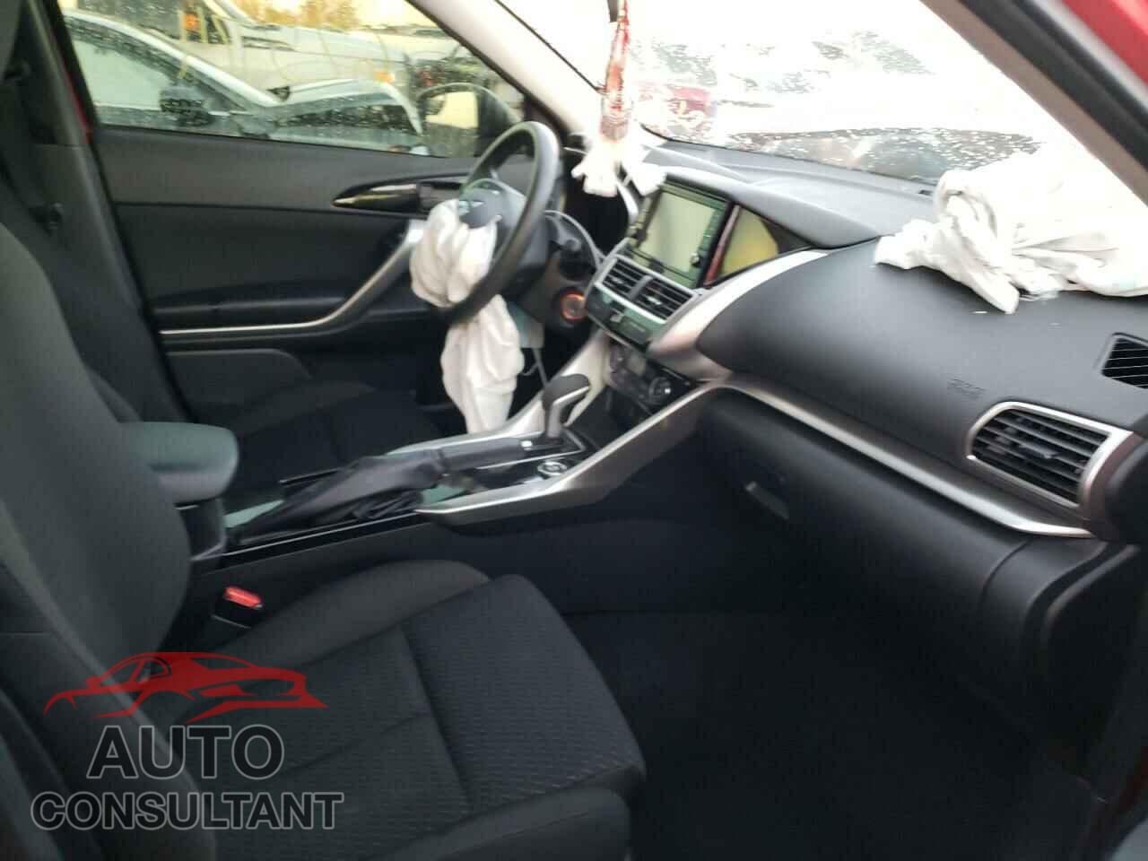 MITSUBISHI ECLIPSE 2019 - JA4AT3AA8KZ024124