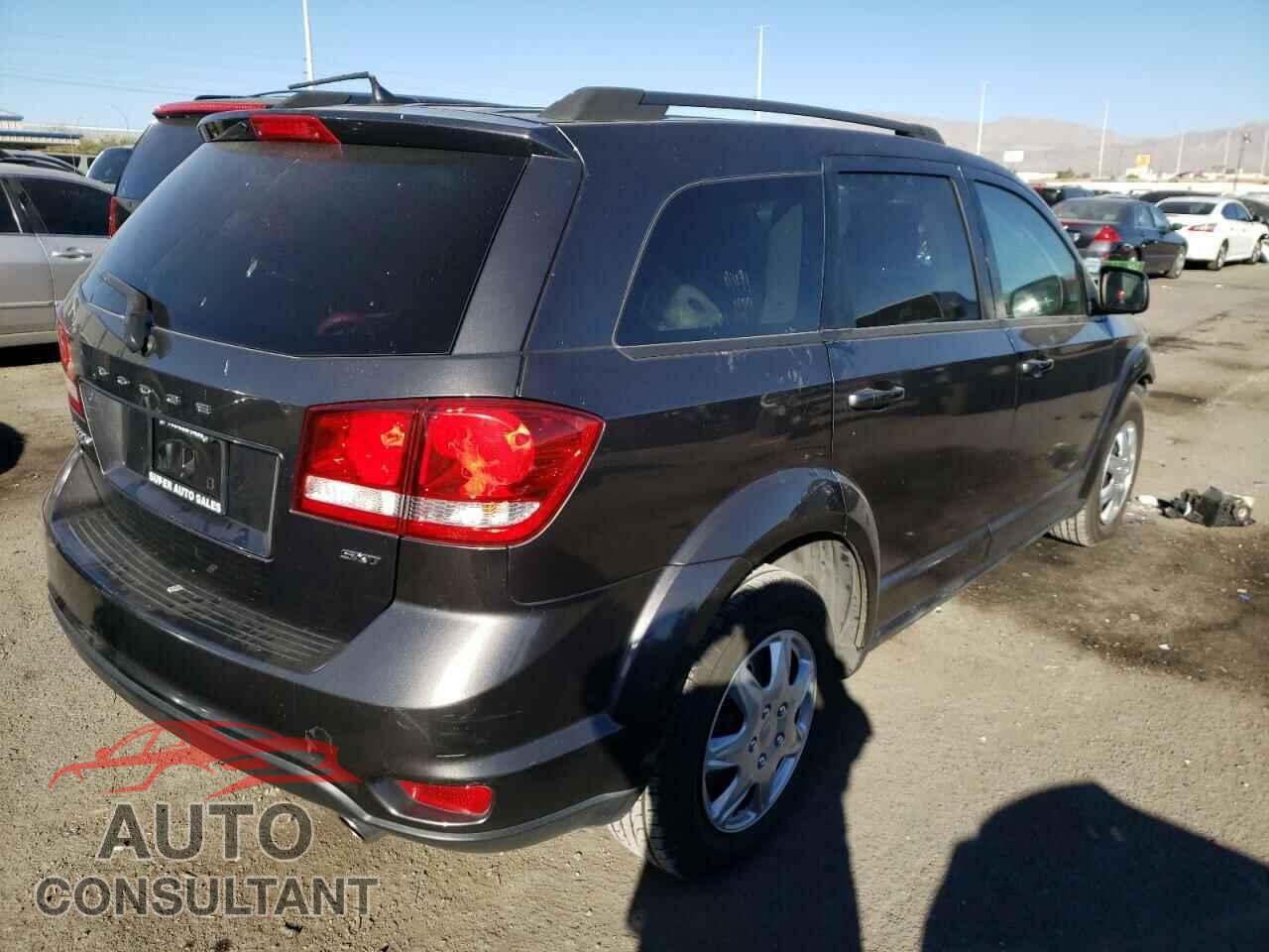 DODGE JOURNEY 2016 - 3C4PDDBG3GT159855