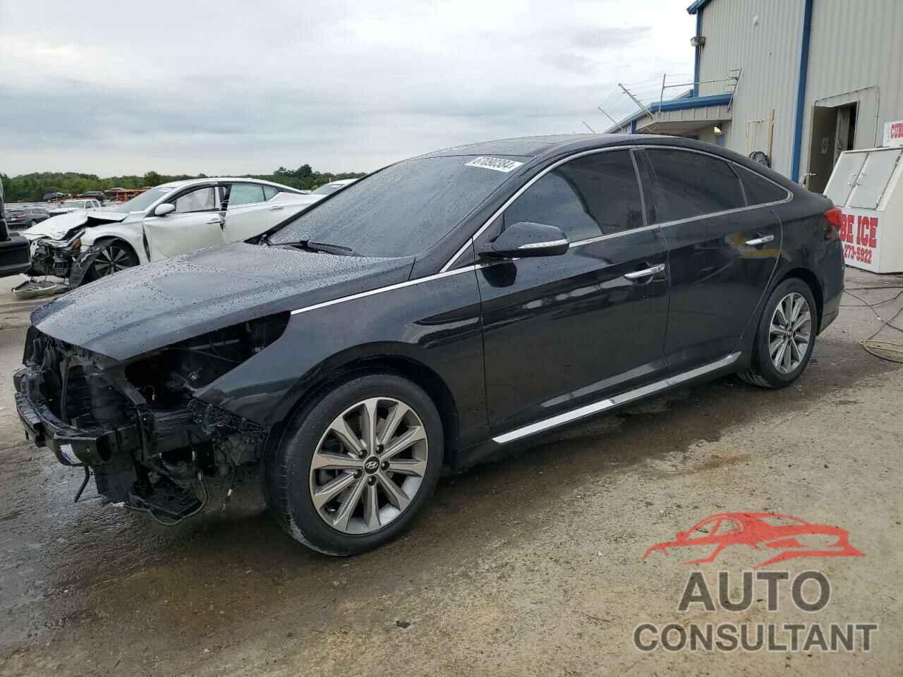 HYUNDAI SONATA 2016 - 5NPE34AF1GH282024