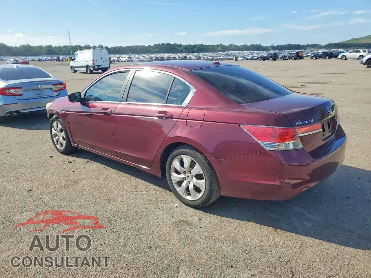 HONDA ACCORD 2012 - 1HGCP2F85CA144502
