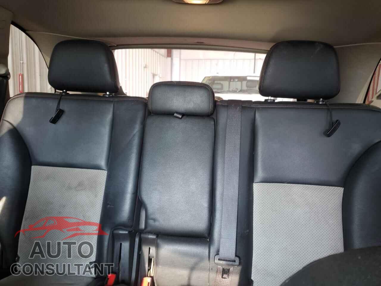 FORD EDGE 2014 - 2FMDK4JC8EBB14499
