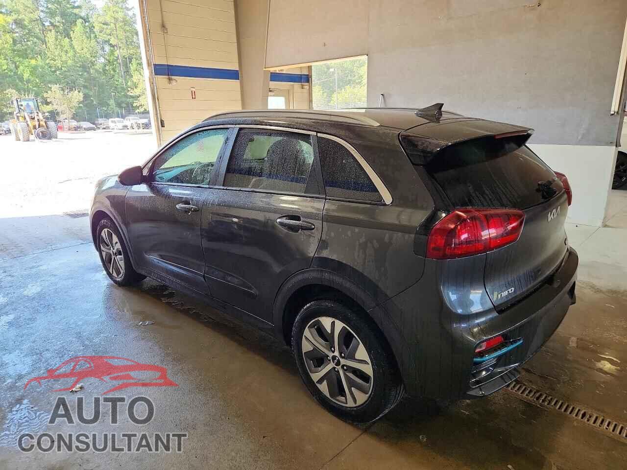 KIA UNKNOWN 2022 - KNDCC3LG9N5160595