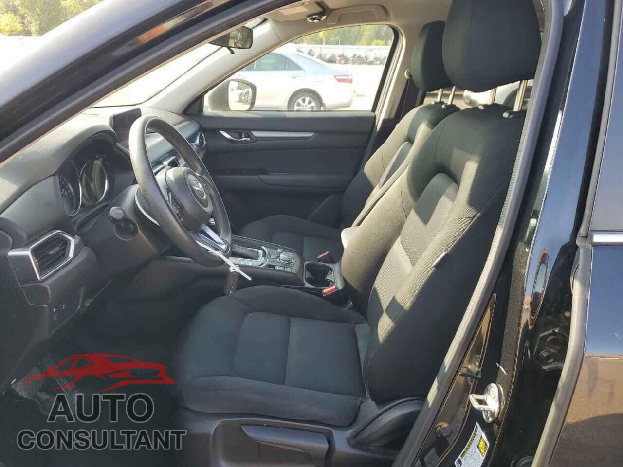 MAZDA CX-5 2019 - JM3KFBBL9K0540418