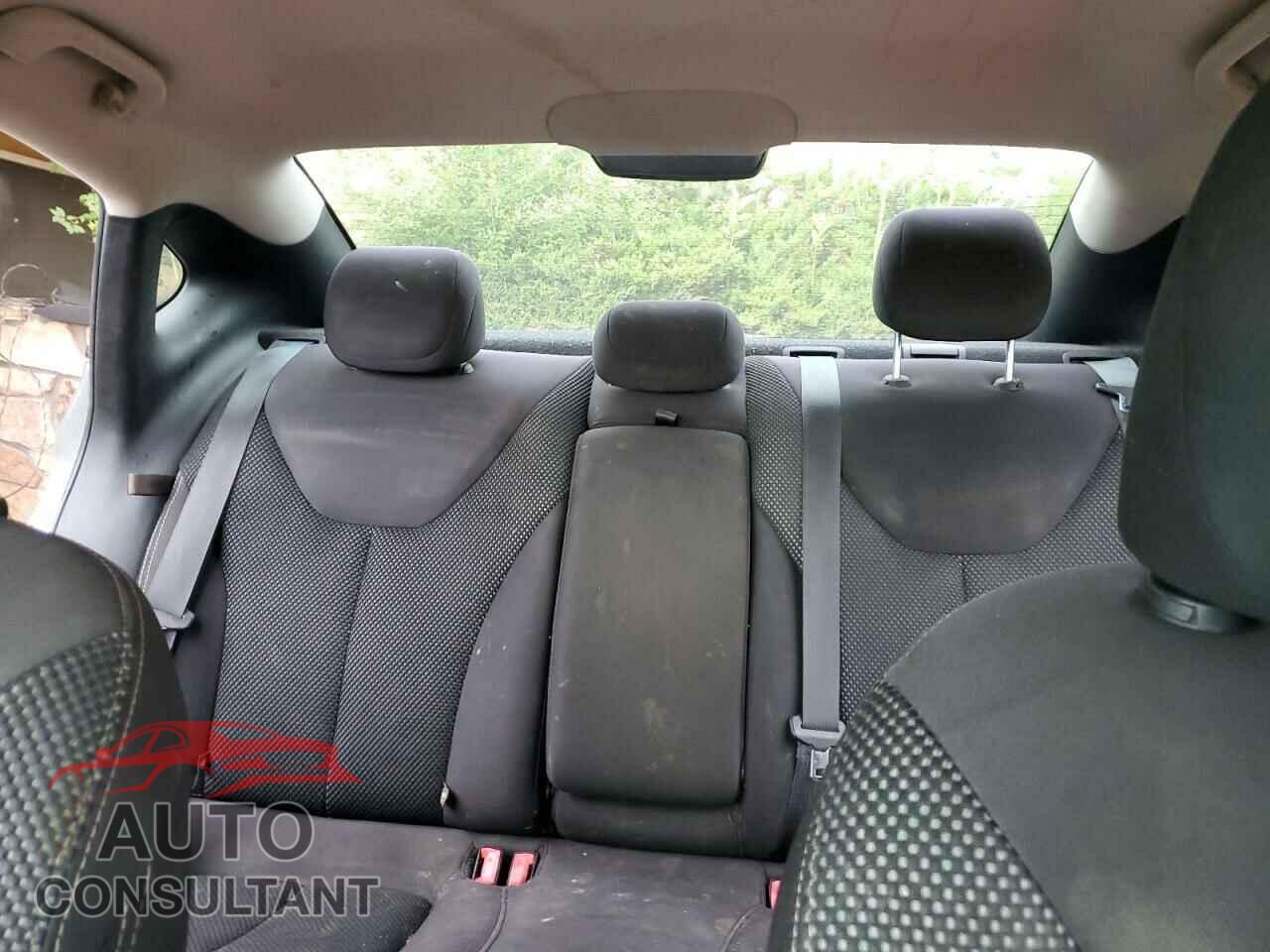 DODGE DART 2015 - 1C3CDFBB7FD179940